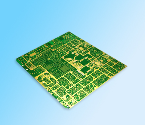 5G應(yīng)用對(duì)PCB產(chǎn)業(yè)鏈的沖擊?